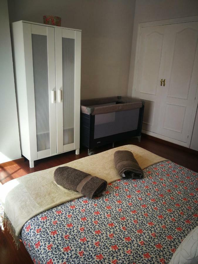 Apartamento Sun And Chic Málaga Exterior foto